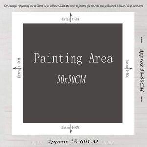 Embelish Hand Draw Andy Warhol Banana HD Print Canvas Oil Painting Kitchen Decor Wall Posters Living Room Artwork Home Pictures