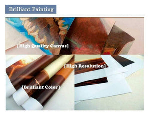 Embelish Hand Draw Andy Warhol Banana HD Print Canvas Oil Painting Kitchen Decor Wall Posters Living Room Artwork Home Pictures