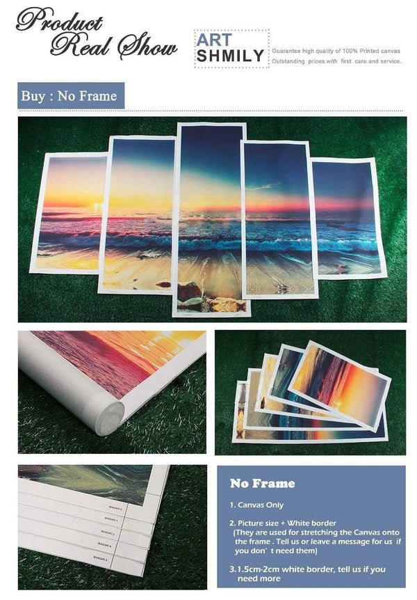 Embelish Hand Draw Andy Warhol Banana HD Print Canvas Oil Painting Kitchen Decor Wall Posters Living Room Artwork Home Pictures