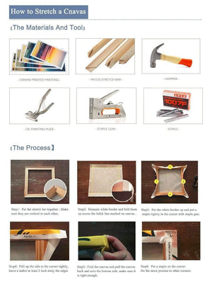 Embelish Hand Draw Andy Warhol Banana HD Print Canvas Oil Painting Kitchen Decor Wall Posters Living Room Artwork Home Pictures