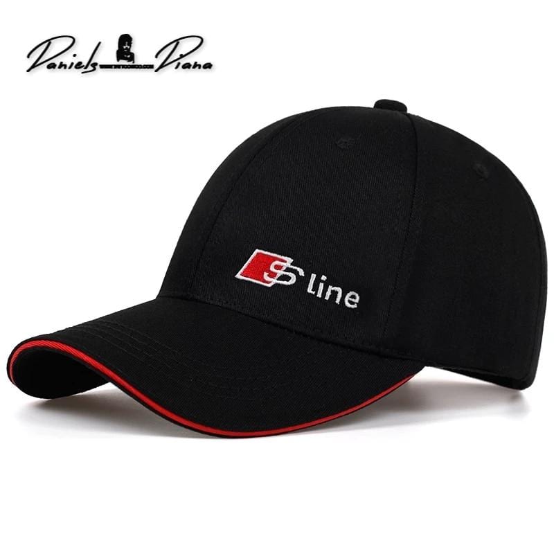 Planet Gates Embroidered Baseball Cap Fashion Outdoor Cotton Breathable Caps Adjustable Men Women Snapback Dad Trucker Bone Hat