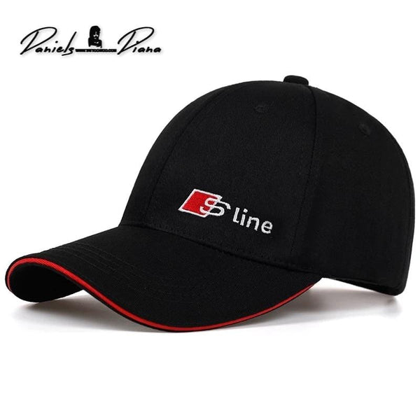 Planet Gates Embroidered Baseball Cap Fashion Outdoor Cotton Breathable Caps Adjustable Men Women Snapback Dad Trucker Bone Hat