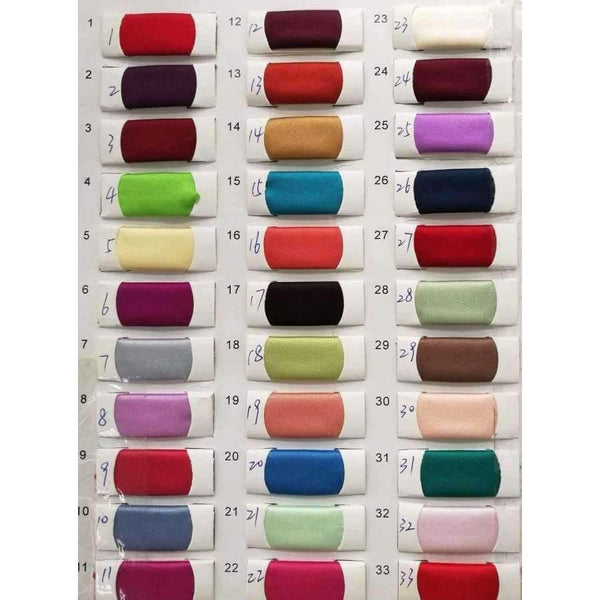 Planet Gates -Emily Long Purple Red Gray Cheap Bridesmaid Dresses 2018 A-Line Off the Shoulder Half Sleeve Vestido da dama de honra