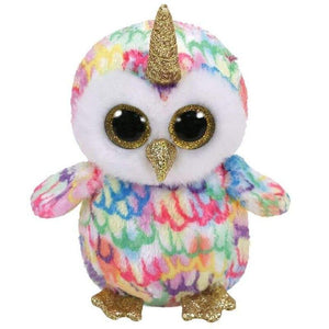 Ty Heather The Cat Plush Animal Toys Stuffed Doll Gift 15cm