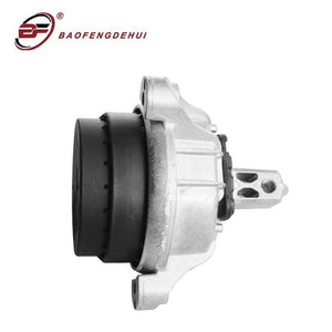 Planet Gates Eneinge Mount Motor Support For BMW 5 6 7 F11 F10 F18 F07 F12 F13 F01 F02 F03 F04 535i 640i 730i LH 22116777365 RH 22116786528