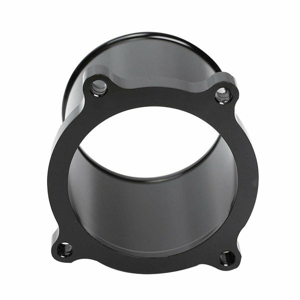 Planet Gates Engine EGR Cooler Kit & Throttle Valve Delete Kit & Block OFF Plate Kit For Dodge Ram 2013 2014 2015 2016 2017 2018 6.7L Diesel