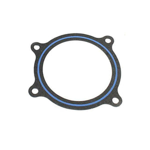 Planet Gates Engine EGR Cooler Kit & Throttle Valve Delete Kit & Block OFF Plate Kit For Dodge Ram 2013 2014 2015 2016 2017 2018 6.7L Diesel