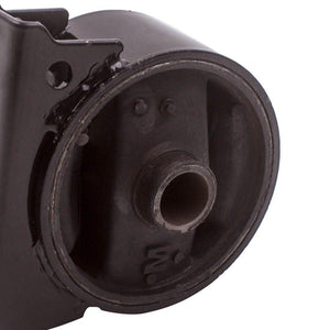 Planet Gates Engine Motor Mounts & Transmission Mount for Dodge Caliber Jeep Compass 2.0L 2.4 07-16