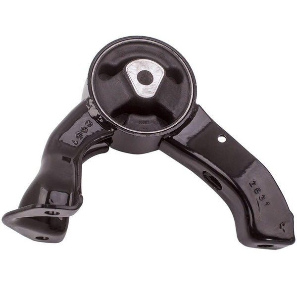 Planet Gates Engine Motor Mounts & Transmission Mount for Dodge Caliber Jeep Compass 2.0L 2.4 07-16