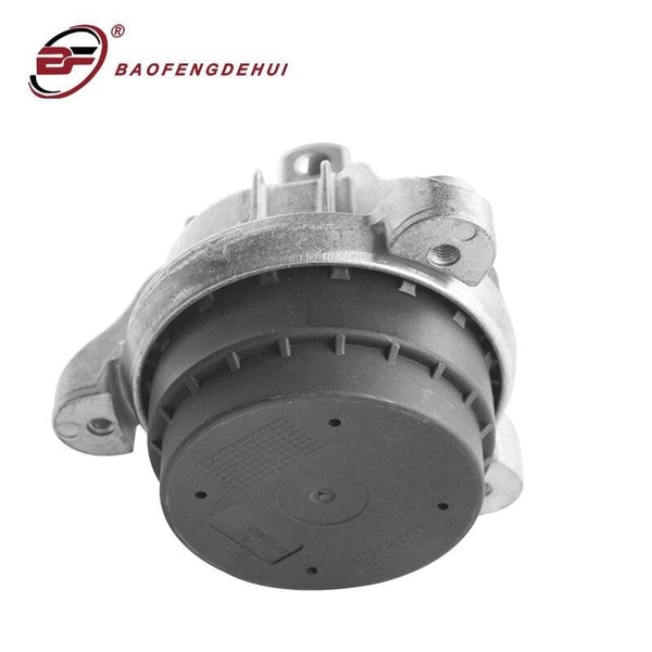 Planet Gates Engine Mount Motor Support for BMW 5 6 7 F11 F10 F18 F07 F12 F13  F01 F02 F03 F04 Left 22116777365 Right 22116786528