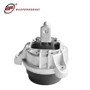 Planet Gates Engine Mount Motor Support for BMW 5 6 7 F11 F10 F18 F07 F12 F13  F01 F02 F03 F04 Left 22116777365 Right 22116786528