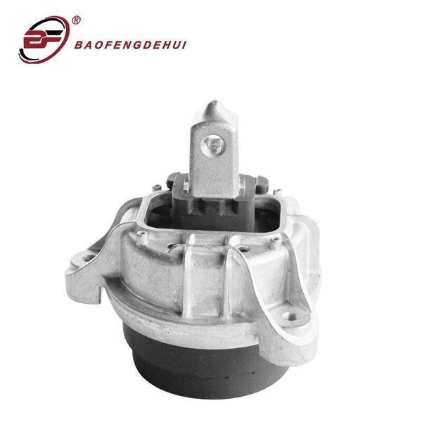 Planet Gates Engine Mount Motor Support for BMW 5 6 7 F11 F10 F18 F07 F12 F13  F01 F02 F03 F04 Left 22116777365 Right 22116786528