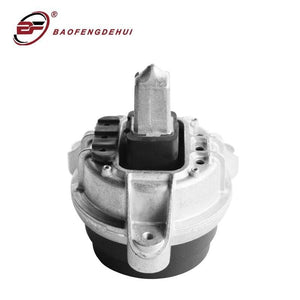 Planet Gates Engine Mount Motor Support for BMW 5 6 7 F11 F10 F18 F07 F12 F13  F01 F02 F03 F04 Left 22116777365 Right 22116786528