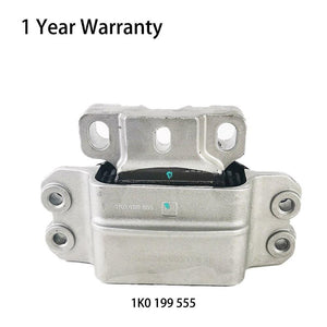 Planet Gates ENGINE MOUNT MOUNTING Gearbox 1K0199555AK 1K0199555BC 1K0199555AB for VW Passat TOURAN SKODA Octavia Superb