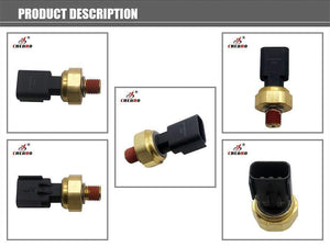 Planet Gates Engine Oil Pressure Sensor Mopar fits 2007 Jeep Grand Cherokee 3.0L-V6 05149065AA