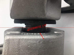 Planet Gates Engine Support Mount for Ford Mondeo MK4 S-Max 2.3 L