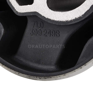 Planet Gates Engine Transmission Gearbox Mount 7L6399225F 7L0399249B For  Porsche Cayenne Audi Q7 Volkswagen Touareg