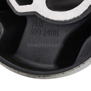 Planet Gates Engine Transmission Gearbox Mount 7L6399225F 7L0399249B For  Porsche Cayenne Audi Q7 Volkswagen Touareg