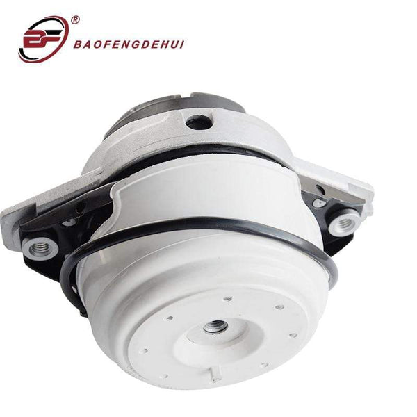 Planet Gates Engines Mount Support Motor Mounts For Mercedes-Benz GLE W166 GLS X166 GL Class X166 W166 LH A1662406817 RH A1662406917