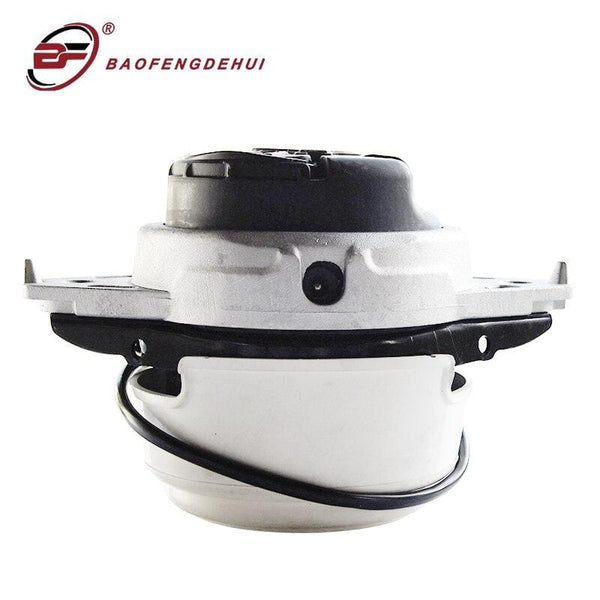 Planet Gates Engines Mount Support Motor Mounts For Mercedes-Benz GLE W166 GLS X166 GL Class X166 W166 LH A1662406817 RH A1662406917