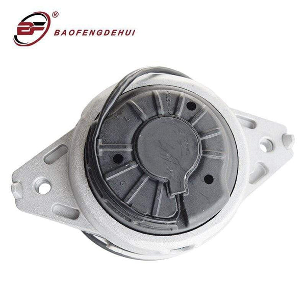 Planet Gates Engines Mount Support Motor Mounts For Mercedes-Benz GLE W166 GLS X166 GL Class X166 W166 LH A1662406817 RH A1662406917