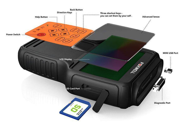 Planet Gates English NT624 Pro OBD OBD2 Scanner Airbag SAS ABS Oil Service EPB Reset Full System Car Diagnostic Tool ODB2 OBD 2 Auto Scanner