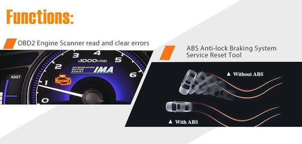 Planet Gates English NT624 Pro OBD OBD2 Scanner Airbag SAS ABS Oil Service EPB Reset Full System Car Diagnostic Tool ODB2 OBD 2 Auto Scanner