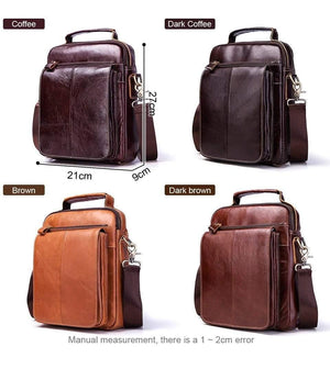 Planet Gates Engraving 100% Genuine Cow Leather Messenger Bag Men's Shoulder Bag Crossbody Chest Handbag Fashion for Tote Clutch