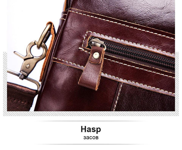 Planet Gates Engraving 100% Genuine Cow Leather Messenger Bag Men's Shoulder Bag Crossbody Chest Handbag Fashion for Tote Clutch