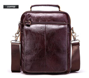 Planet Gates Engraving 100% Genuine Cow Leather Messenger Bag Men's Shoulder Bag Crossbody Chest Handbag Fashion for Tote Clutch