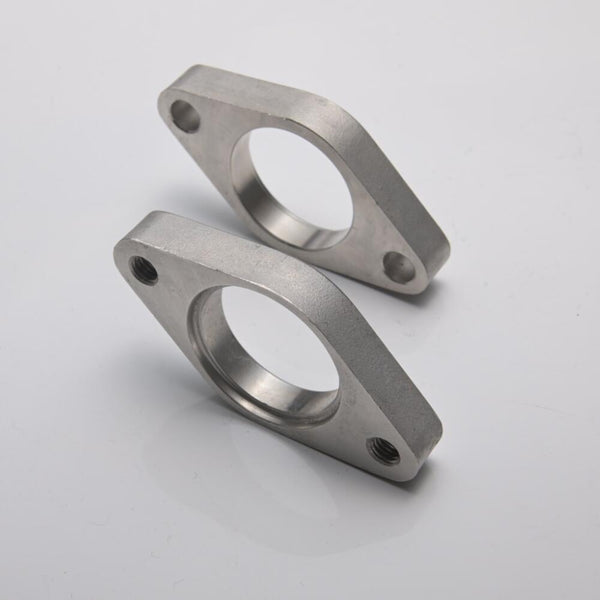 Planet Gates EPMAN 38MM WASTEGATE OUTLET (THRU) FLANGE EPCGQ24H