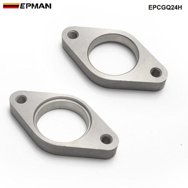 Planet Gates EPMAN 38MM WASTEGATE OUTLET (THRU) FLANGE EPCGQ24H