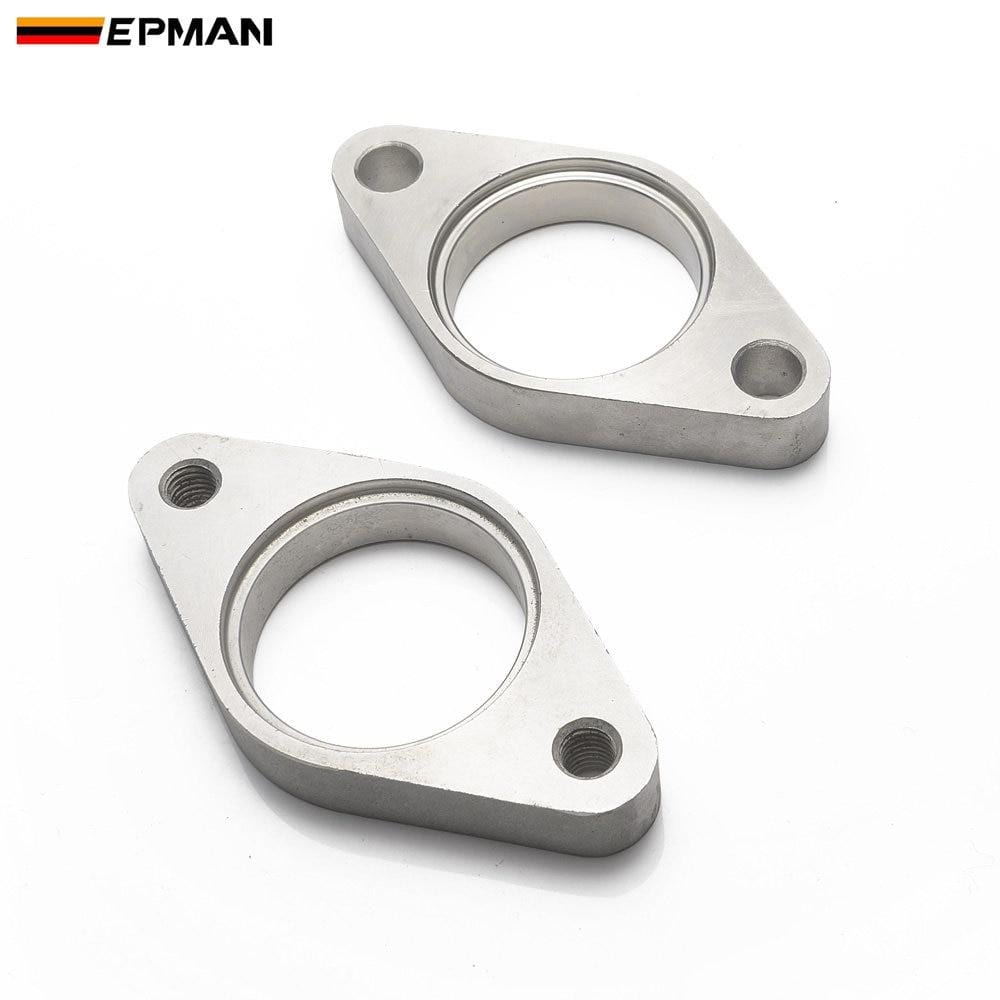 Planet Gates EPMAN 38MM WASTEGATE OUTLET (THRU) FLANGE EPCGQ24H