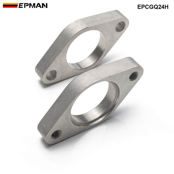 Planet Gates EPMAN 38MM WASTEGATE OUTLET (THRU) FLANGE EPCGQ24H
