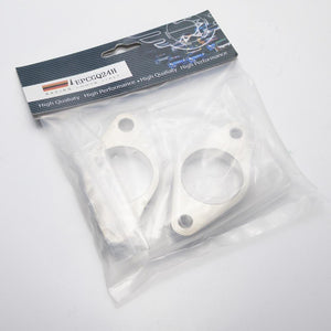 Planet Gates EPMAN 38MM WASTEGATE OUTLET (THRU) FLANGE EPCGQ24H