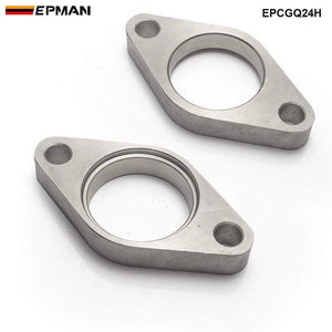 Planet Gates EPMAN 38MM WASTEGATE OUTLET (THRU) FLANGE EPCGQ24H