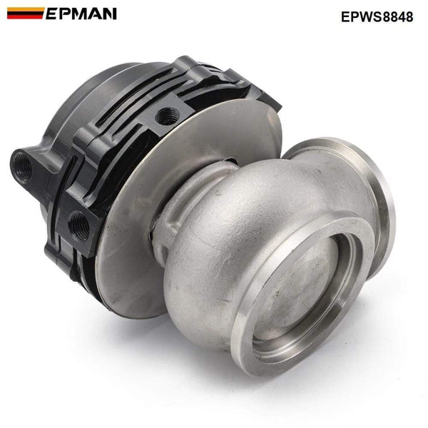 Planet Gates Epman MVR 44mm V Band External Wastegate Kit 24PSI Turbo Wastegate With V Band Flange EPWS8848