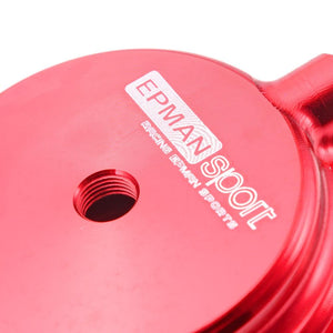 Planet Gates Epman MVR 44mm V Band External Wastegate Kit 24PSI Turbo Wastegate With V Band Flange EPWS8848