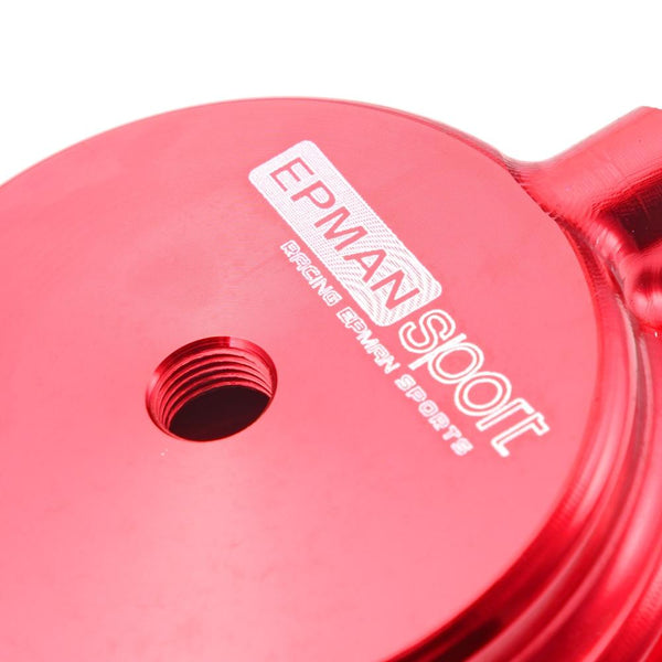 Planet Gates Epman MVR 44mm V Band External Wastegate Kit 24PSI Turbo Wastegate With V Band Flange EPWS8848