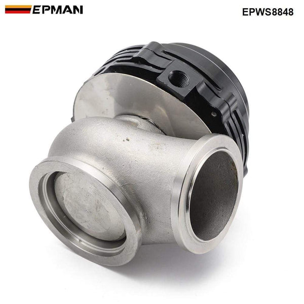 Planet Gates Epman MVR 44mm V Band External Wastegate Kit 24PSI Turbo Wastegate With V Band Flange EPWS8848