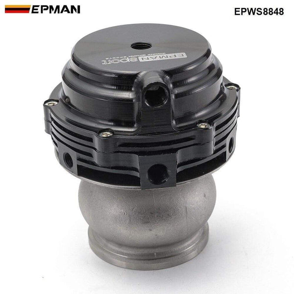 Planet Gates Epman MVR 44mm V Band External Wastegate Kit 24PSI Turbo Wastegate With V Band Flange EPWS8848