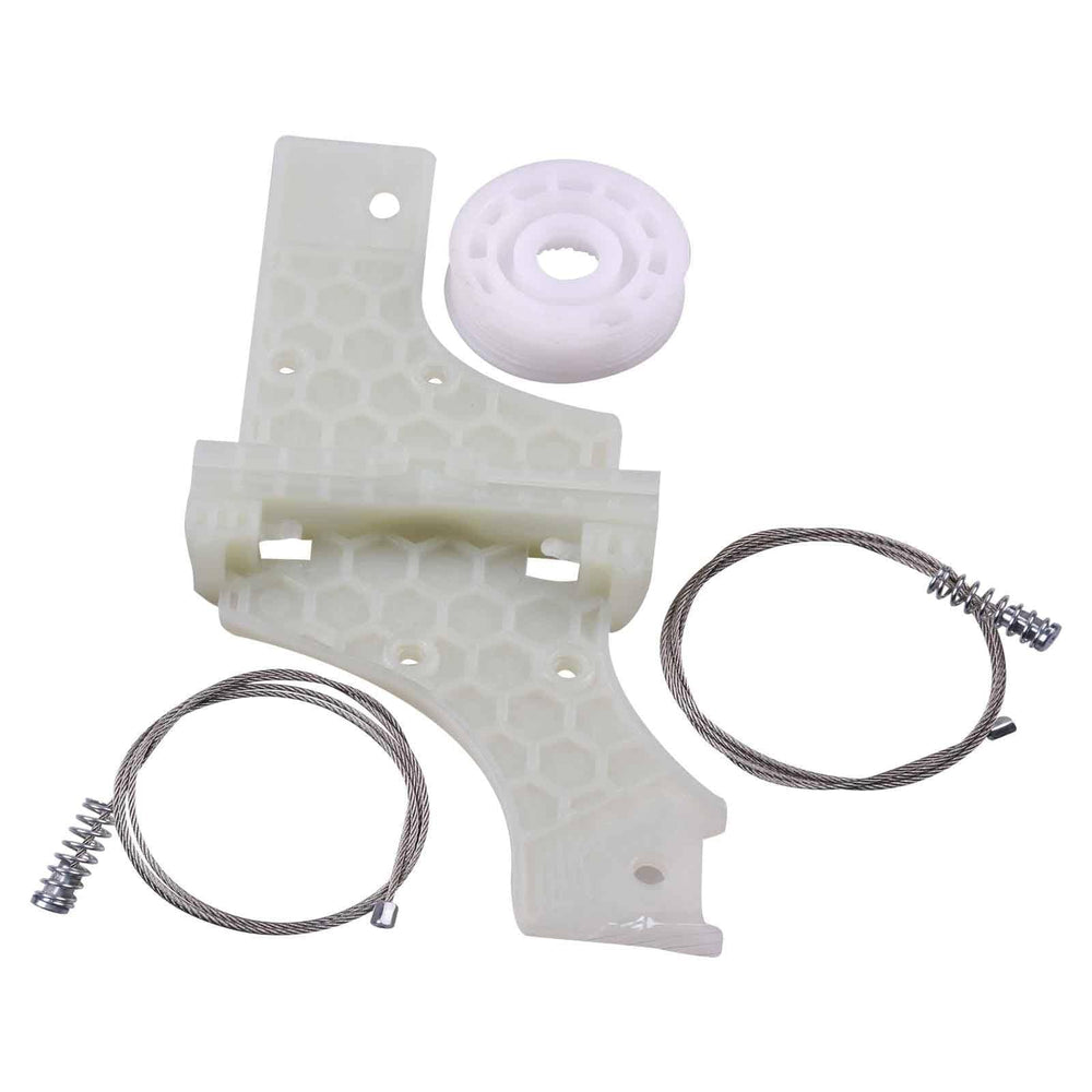 Planet Gates ESC Auto Parts EWR1162 Window Regulator Repair Kit Rear Right Door 9224J0 for Peugeot 508 2010–On 508 M1 MK2 SW MK1 SW MK2