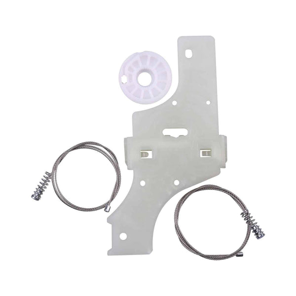 Planet Gates ESC Auto Parts EWR1162 Window Regulator Repair Kit Rear Right Door 9224J0 for Peugeot 508 2010–On 508 M1 MK2 SW MK1 SW MK2