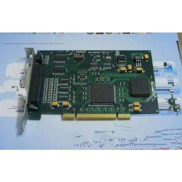Planet Gates ESCC-PCI-335  ESCC PCI-335  Communication card equipment professional card