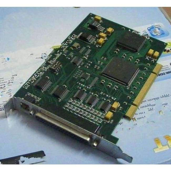 Planet Gates ESCC-PCI-335  ESCC PCI-335  Communication card equipment professional card