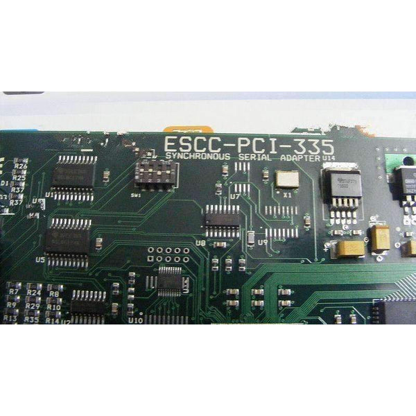 Planet Gates ESCC-PCI-335  ESCC PCI-335  Communication card equipment professional card