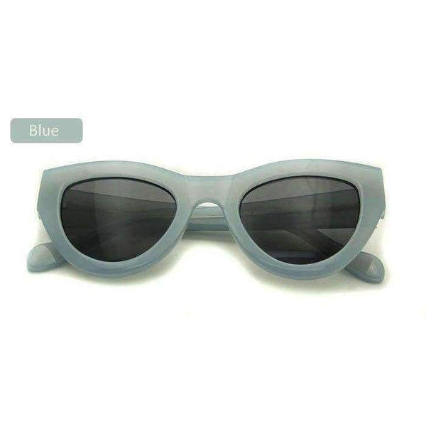 Planet Gates ESNBIE Pink Sunglasses Women Cat Eye Vintage Sun Glasses Sexy lunette de soleil femme oculos UV400 Glasses Female Eyewear