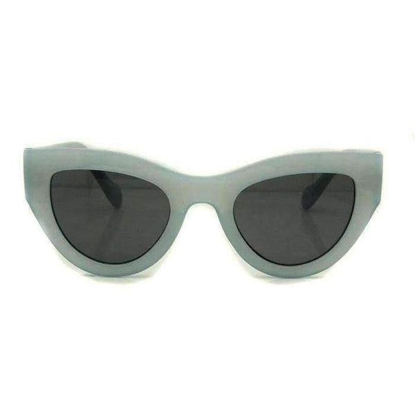 Planet Gates ESNBIE Pink Sunglasses Women Cat Eye Vintage Sun Glasses Sexy lunette de soleil femme oculos UV400 Glasses Female Eyewear