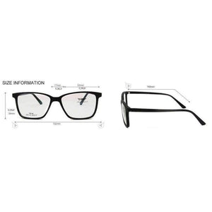 Planet Gates ESNBIE TR90 Eyeglasses Frame Women Men Optical Prescription Eyewear Frame Man Clear Lens Nerd Glasses oculos de grau
