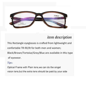 Planet Gates ESNBIE TR90 Eyeglasses Frame Women Men Optical Prescription Eyewear Frame Man Clear Lens Nerd Glasses oculos de grau